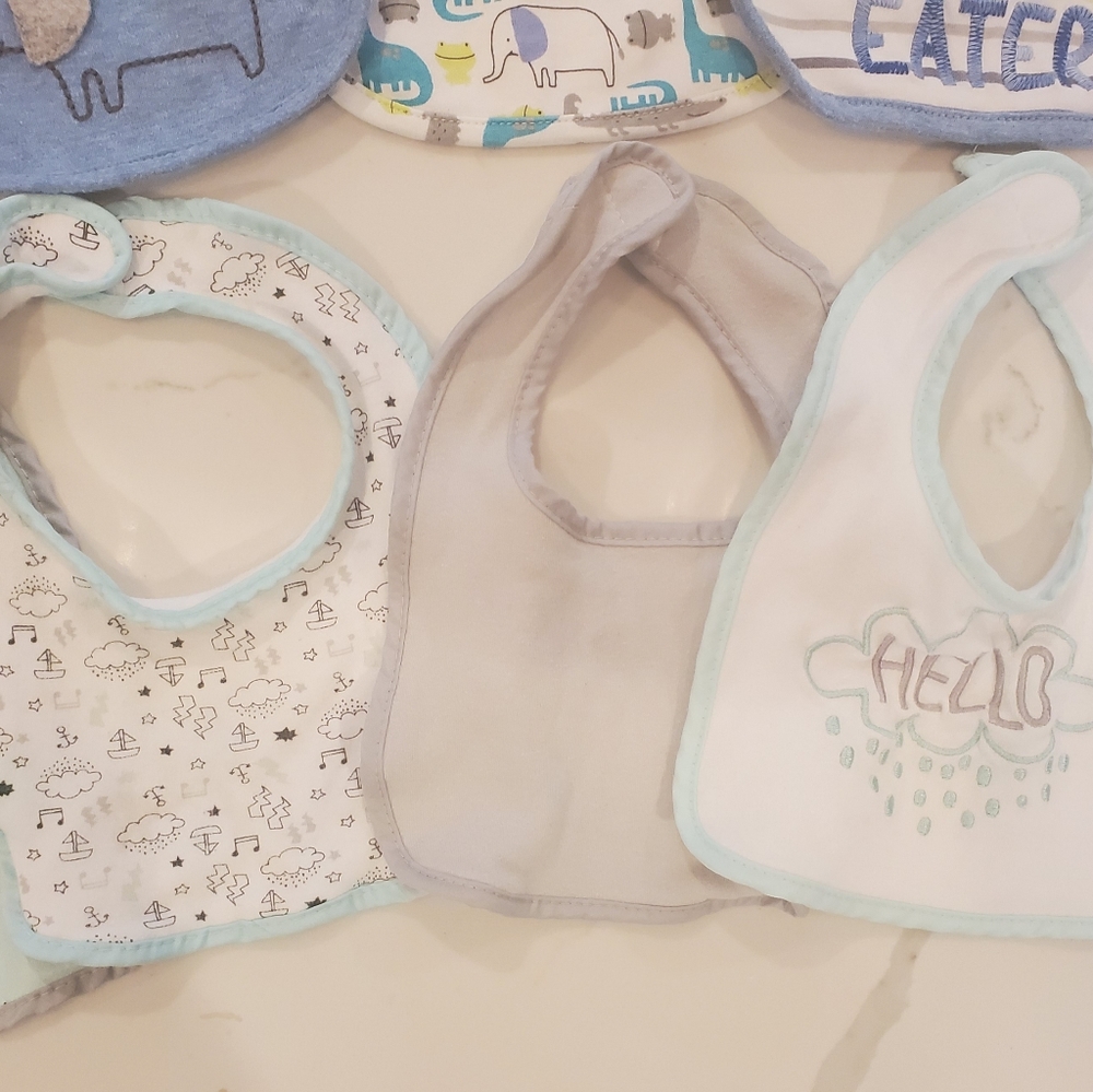 Bibs - Picture 4 of 4